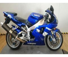 YAMAHA YZF R1 Export price www.actionbike.it - Immagine 1