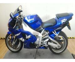 YAMAHA YZF R1 Export price www.actionbike.it - Immagine 4