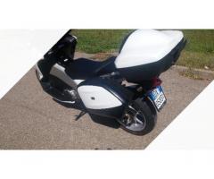 Honda Integra 700 - 2012 - Immagine 1