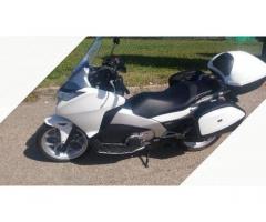 Honda Integra 700 - 2012 - Immagine 2