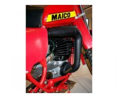 MAICO 250 CROSS - 1978 - Immagine 7
