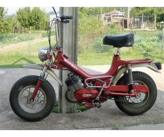 moto guzzi magnum cc 50 immatricolata 1977 - Immagine 4