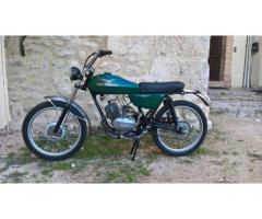 Moto Guzzi Nibbio 50 - Immagine 1