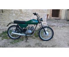 Moto Guzzi Nibbio 50 - Immagine 2