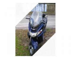 Suzuki Burgman 400 - 2002 - Immagine 1