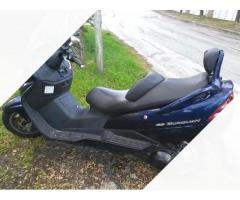 Suzuki Burgman 400 - 2002 - Immagine 2