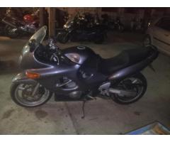 SUZUKI GSX 750 Gran Turismo cc 750 - Immagine 1