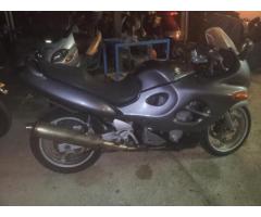 SUZUKI GSX 750 Gran Turismo cc 750 - Immagine 2