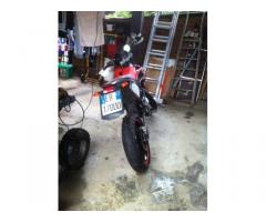 Beta 125 RR Motard - Immagine 1