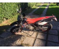 Beta 125 RR Motard - Immagine 4