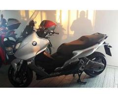 BMW C 600 Sport - Km. 14600, Euro 5000 - Immagine 1