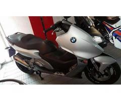 BMW C 600 Sport - Km. 14600, Euro 5000 - Immagine 4