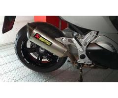 BMW C 600 Sport - Km. 14600, Euro 5000 - Immagine 5