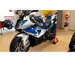 BMW HP4 - Immagine 1