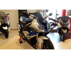 BMW HP4 - Immagine 2