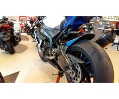 BMW HP4 - Immagine 3