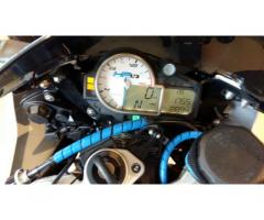 BMW HP4 - Immagine 5