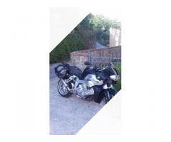 Bmw k 1200 r - 2007 - Immagine 1