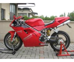 ducati 748 2001 - Immagine 1