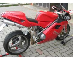 ducati 748 2001 - Immagine 3