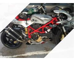 Ducati 748 special - Immagine 1