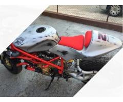 Ducati 748 special - Immagine 2
