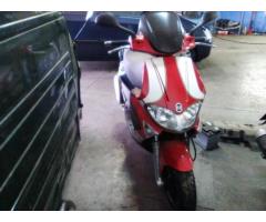 Gilera Runner 125 VX - Immagine 1