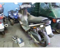 Gilera Runner 125 VX - Immagine 2