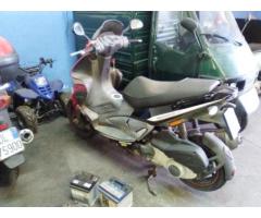 Gilera Runner 125 VX - Immagine 3