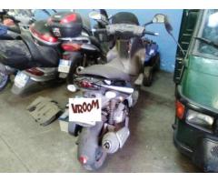 Gilera Runner 125 VX - Immagine 4