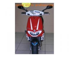 GILERA Runner 50 SP A INIEZIONE TUTTO RIFATTO - Immagine 1