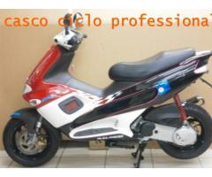 GILERA Runner 50 SP A INIEZIONE TUTTO RIFATTO - Immagine 2