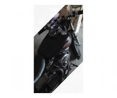 Harley-Davidson Dyna Low Rider - 2002 - Immagine 1