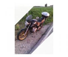 Honda CB 500 - 1999 - Immagine 1