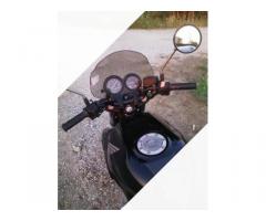 Honda CB 500 - 1999 - Immagine 2