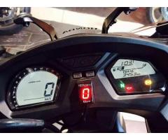 Honda CBR 650 F - Km. 3800, Euro 6900 - Immagine 3