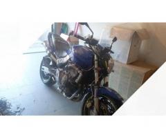 Honda Hornet - 2002 CUSTOM - Immagine 1