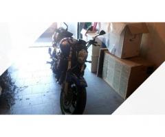 Honda Hornet - 2002 CUSTOM - Immagine 2