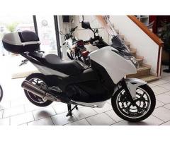 Honda INTEGRA 750 DCT - Km. 43000, Euro 5800 - Immagine 1