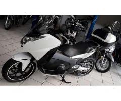 Honda INTEGRA 750 DCT - Km. 43000, Euro 5800 - Immagine 2