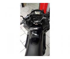 Honda INTEGRA 750 DCT - Km. 43000, Euro 5800 - Immagine 3