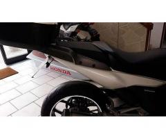 Honda INTEGRA 750 DCT - Km. 43000, Euro 5800 - Immagine 4