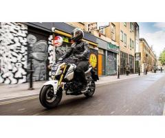 Honda MSX 125 - Km. 1, Euro 3650 - Immagine 3