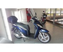 Honda SH 150 I - Km. 24500, Euro 1850 - Immagine 1