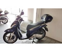 Honda SH 150 I - Km. 24500, Euro 1850 - Immagine 3