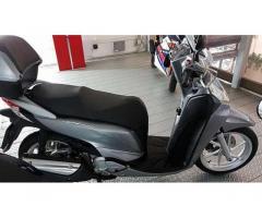 Honda SH 300 I - Km. 16800, Euro 3400 - Immagine 1