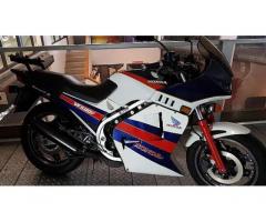 Honda VF 500 F - Km. 50000, Euro 1200 - Immagine 1