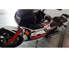 Honda VF 500 F - Km. 50000, Euro 1200 - Immagine 2