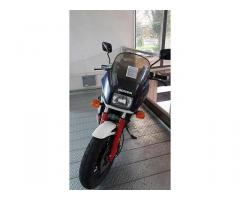 Honda VF 500 F - Km. 50000, Euro 1200 - Immagine 3