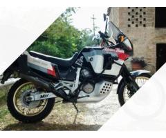 Honda XRV 750 Africa Twin - 92 regist.epoca - Immagine 1